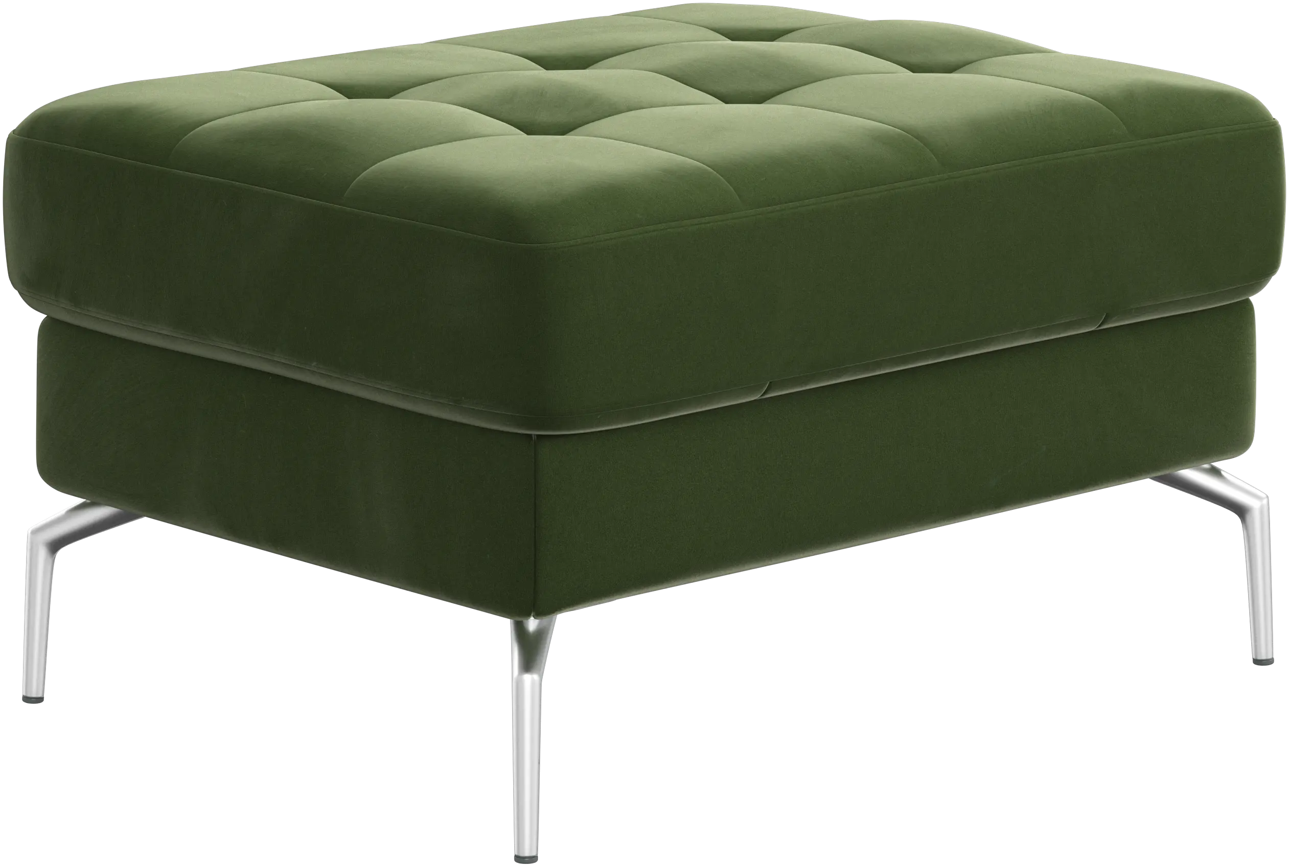 ボーコンセプト Eden フットスツール Eden フットスツール | Footstool | Eden | BoConcept Design
